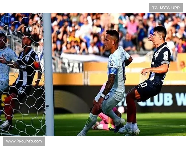 国米新星皮奥-埃斯波西托崭露头角 获齐沃青睐重用