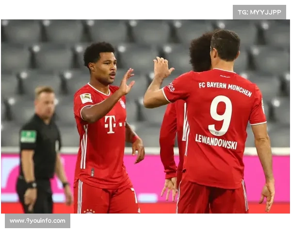 拜仁积分榜领先11分，冠军悬念渐失