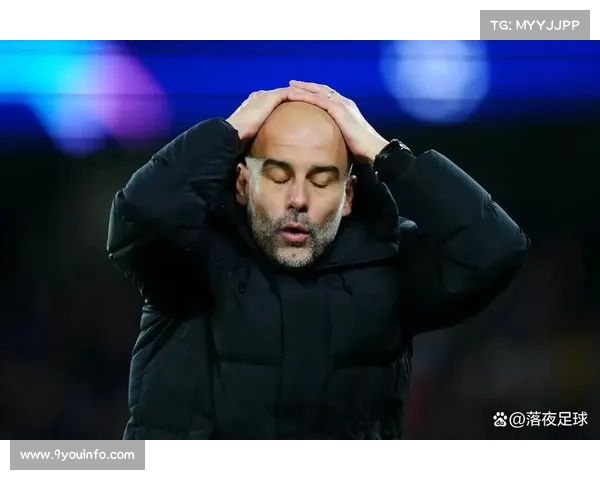 曼城主帅瓜迪奥拉：圣诞赛程轮换策略与争冠平衡