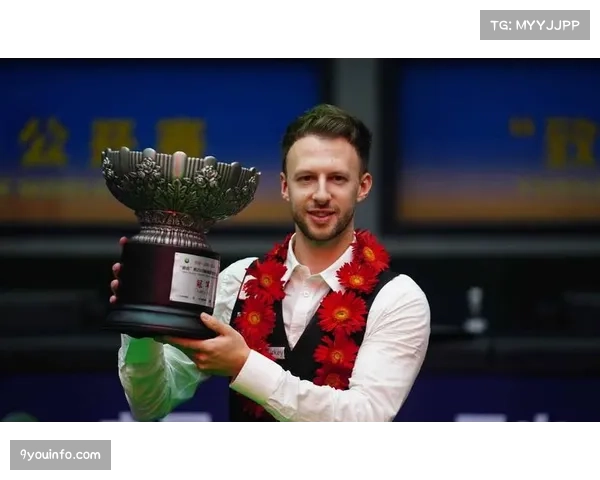 速报:特鲁姆普轰出147,晋级斯诺克巡回锦标赛决赛 速报:特鲁姆普轰出147,晋级斯诺克巡回锦标赛决赛