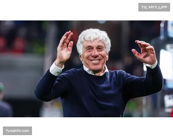 官方声明：亚特兰大与主帅加斯佩里尼续约两年，至2028年夏季